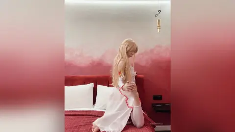KristinaAmila — Asuna