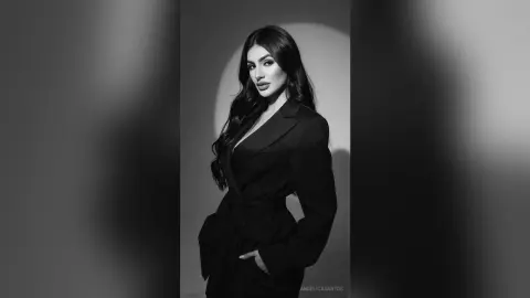 AngelicaSantos — Classic!