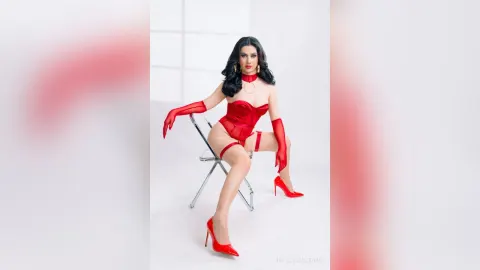 ViennaMackenzie — you want the  true domination?