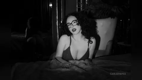 CarleeHayes — Tease Me Slowly