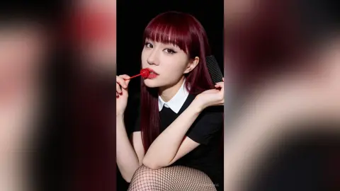LuluLeblanc — Daily uploads
