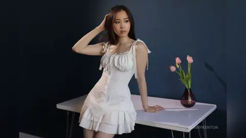 GinnyKenton — top model