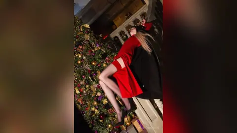 HelenaHarmon — Merry Christmas
