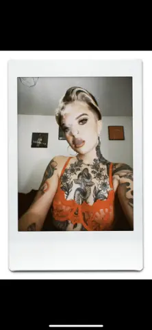 Rubyrichhxo — Streamate Photos