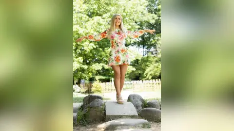 CassandraKane — Easy to love❤️