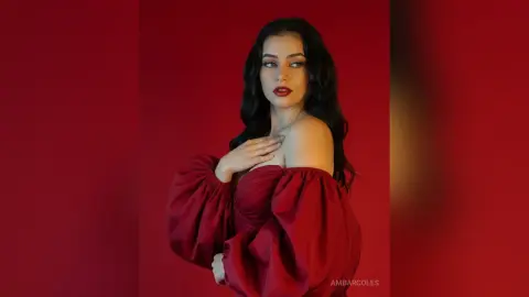AmbarColes — Love