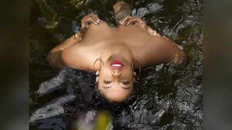 KimberlyLane — Divine