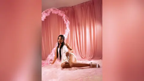 LauranJackson — SanValentine
