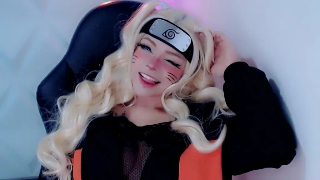 NaoHKawaii — Streamate Photos
