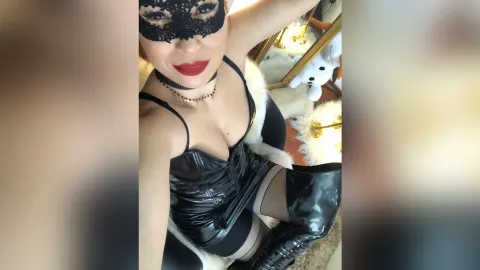 MariaDion — Do I make you weak?