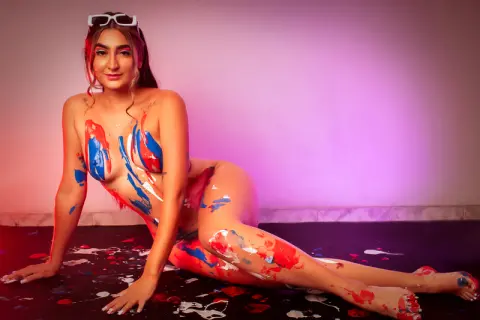 JasmineRhodes — Streamate Photos