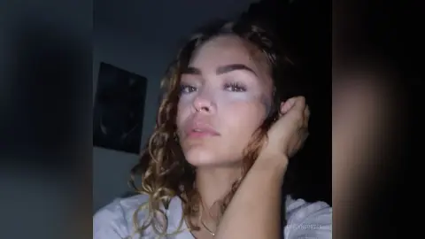 EvelynCortes — kyra