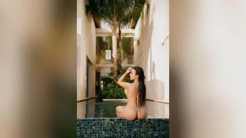 GabyPastori — embrace the sexy vibe!