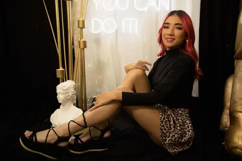 Evans034 — Streamate Photos