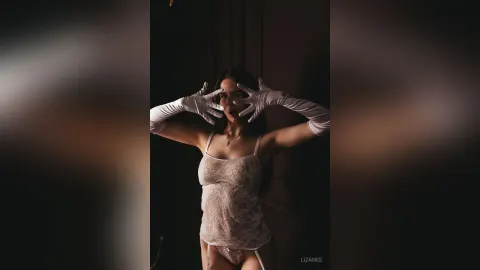 LizaMee — you are my poison