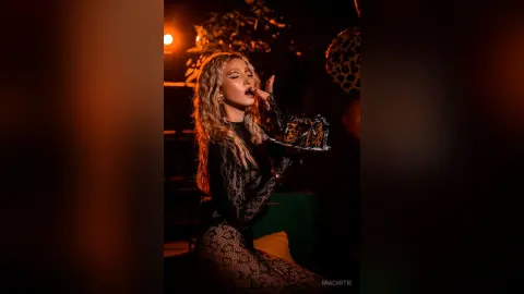 MiaCartie — ✨MY B-day✨