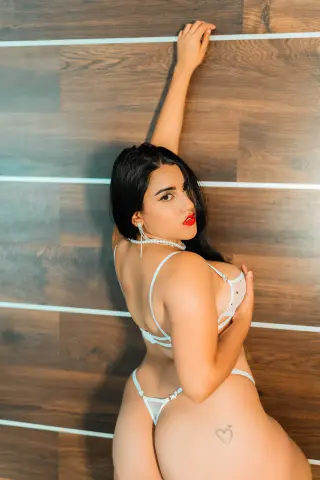AmeliaHartt — Streamate Photos