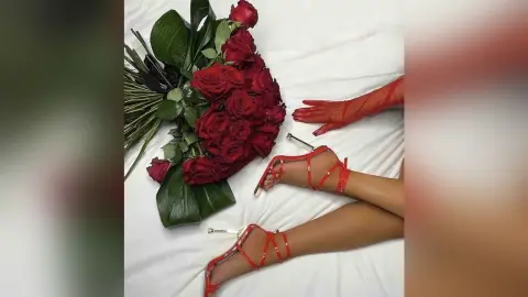 FarahLucy — 🌹