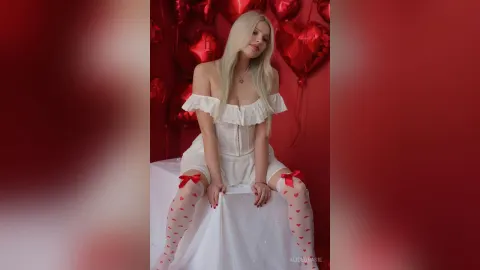 AliceGrasie — Saint Valentine