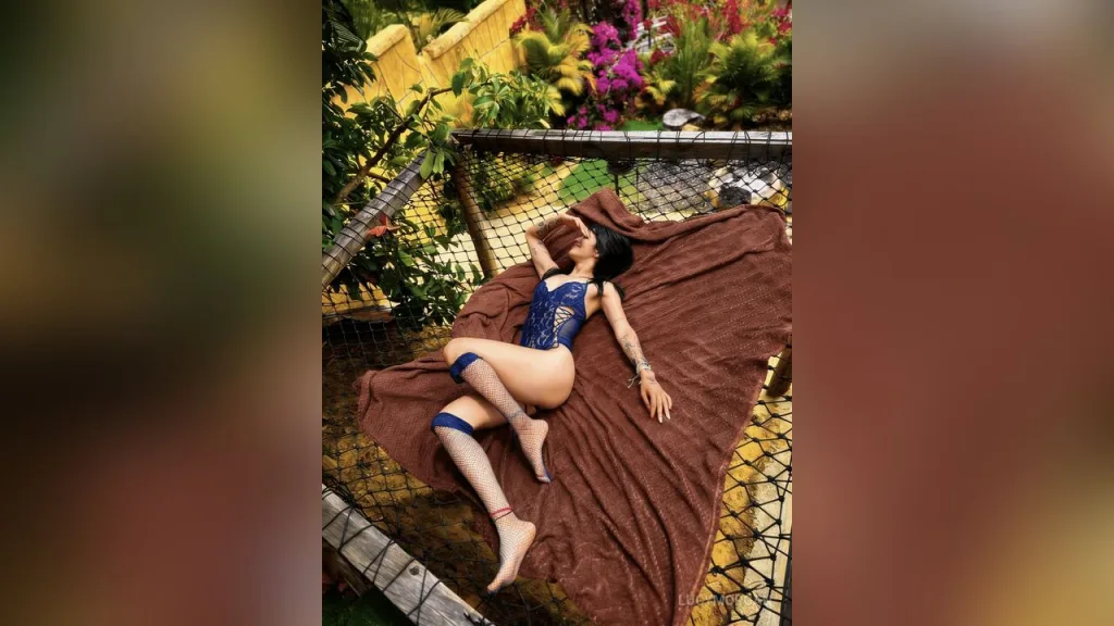 LucyMorgan