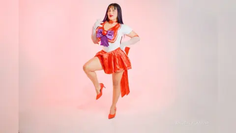 AngieBlackmore — REI HINO SAILOR MARS