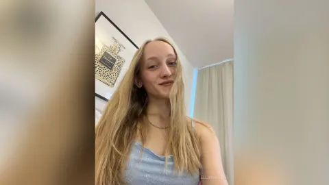 EllaMarlow — Me