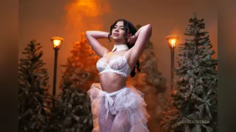 GabrielaOrtega — ♥}