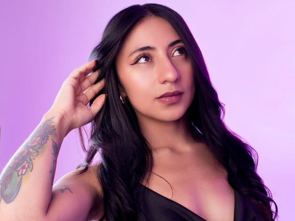 Velvet_GG — Streamate Photos