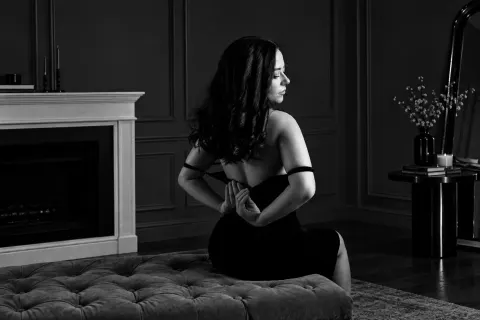 TifanyGlass — Streamate Photos