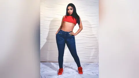 MilyThomas — 💋