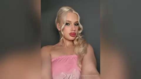 CharisseBuonomo — 1