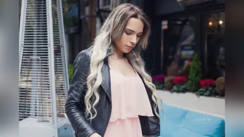 CarolineMayer — Outdoor relaxation
