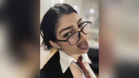 KamillaRey — wet girl for you***