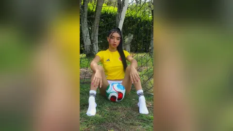 AbbyRiens — ⚽⭐