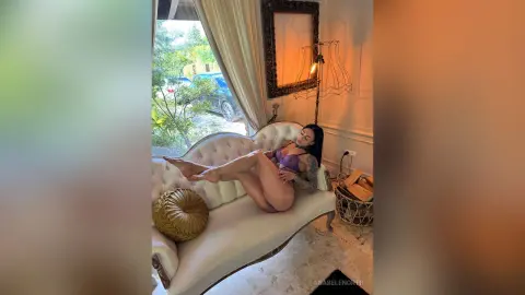 AnabeleNorth — Elegant and sexy
