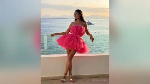 NatalieVixan — YOUR FAVORITE COMBO