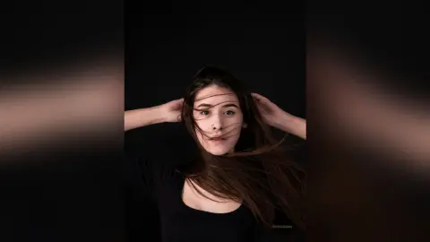 HannahHenn — I look into your eyes