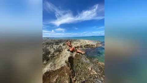 LaurenVenezs — Sea 🧜🏼‍♀️