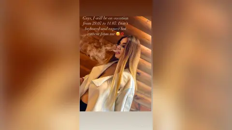 AdelLonsford — sexy selfi