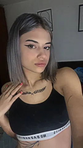 IvyVeil — Streamate Photos