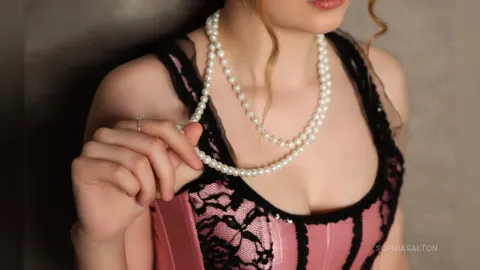 SophiaSalton