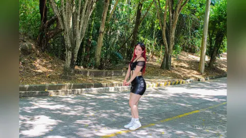 LeylakWith — 💚😏