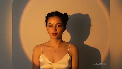 AmbarColes — Love