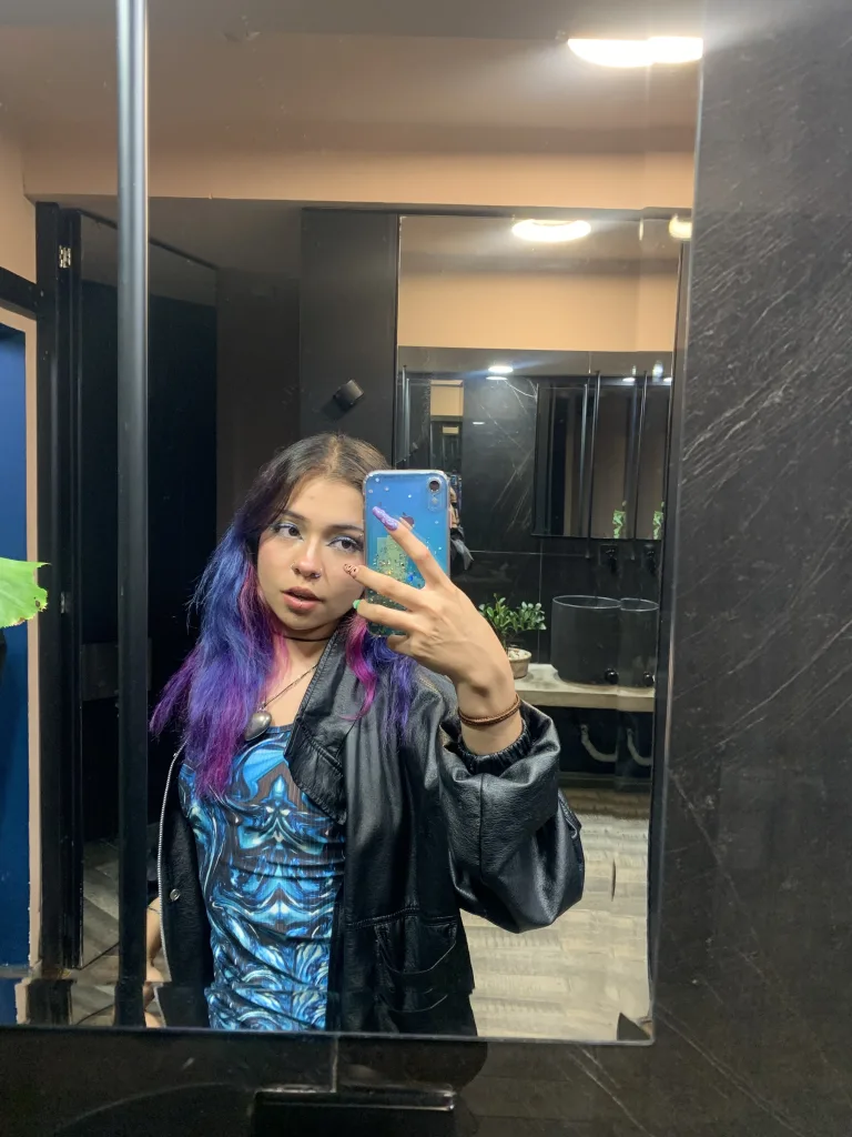 LiaRose69 — Streamate Photos