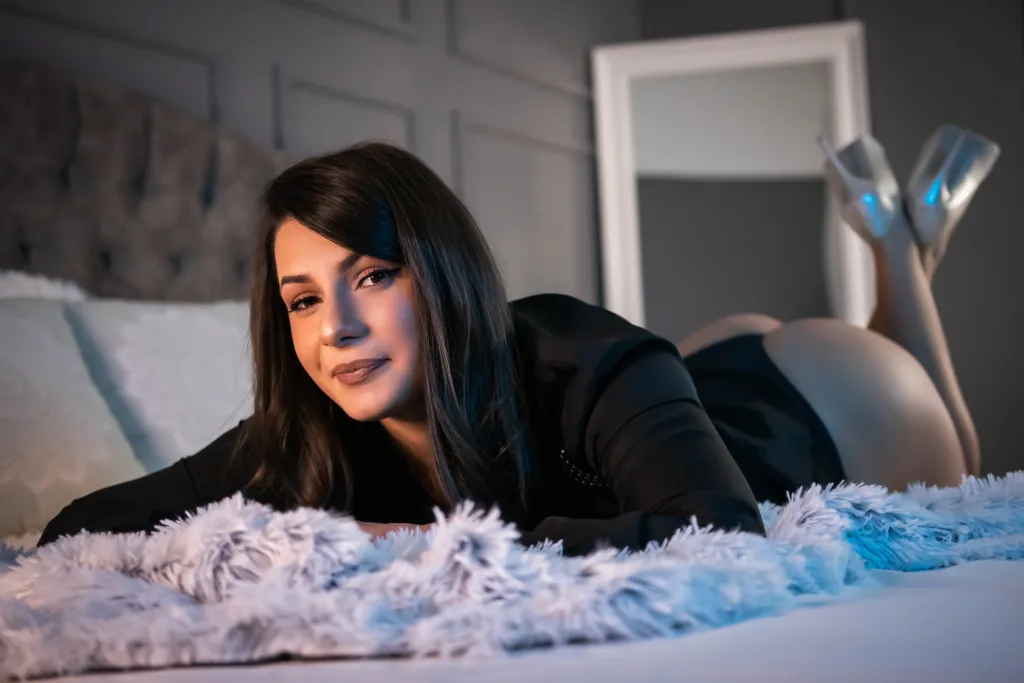 JessieXJace — Streamate Photos