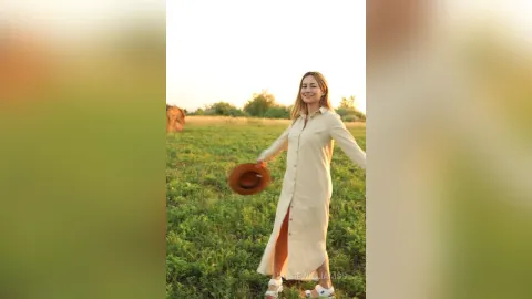 RosieWilliamss — In the haystacks
