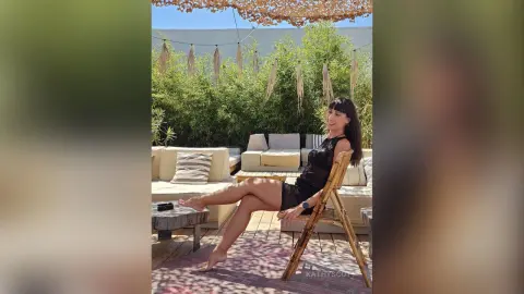 KathyScott — Summer vibes