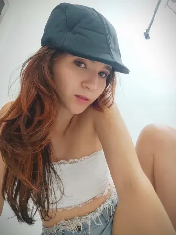 LissaWagner — Streamate Photos
