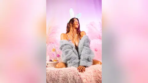 MelanySton — Sweet Easter! 💖🥚