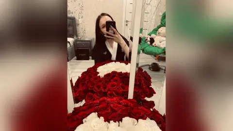 KetrinRosse — My favourite flowers🌹